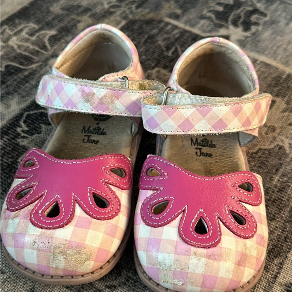 Play Condition Livie & Luca sz 8